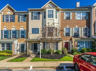 6308 Briarcliff Way, Frederick, MD 21701