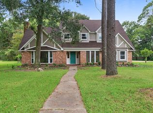 1815 Indian Shores Rd, Crosby, TX 77532