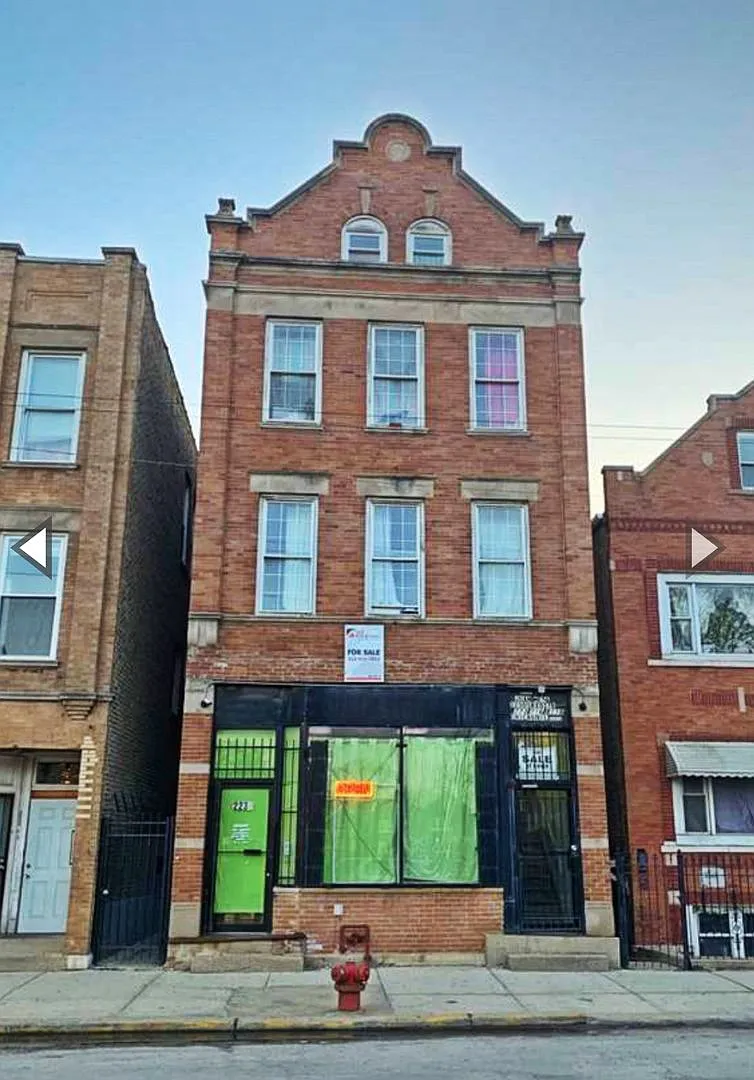 Building Photo - 2230 S Kedzie Ave