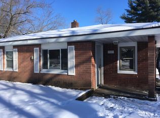 3521 Wisconsin St, New Chicago, IN 46342