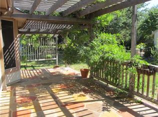 100 San Antonio Rd, Georgetown, TX 78633