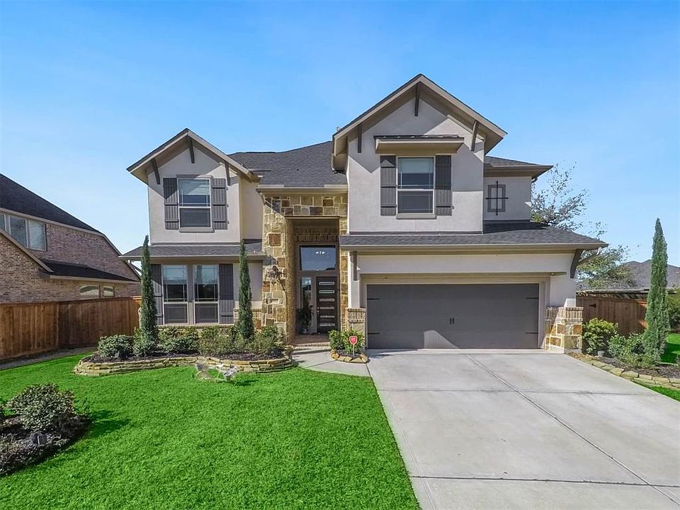 1st image of 16611 Mystic Timber Ln