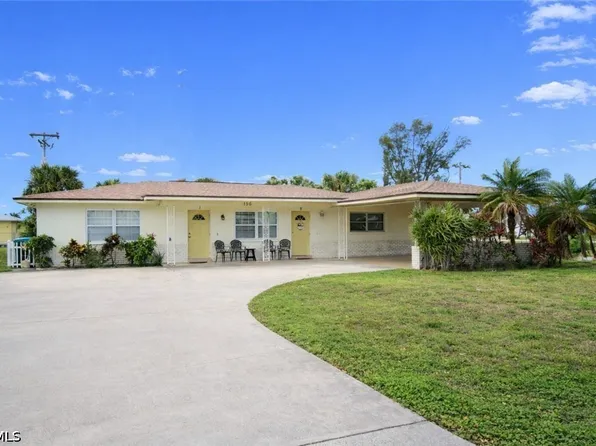 156 SW 47th Ter #1, Cape Coral, FL 33914