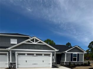 420 Braden Ln, Suffolk, VA 23435
