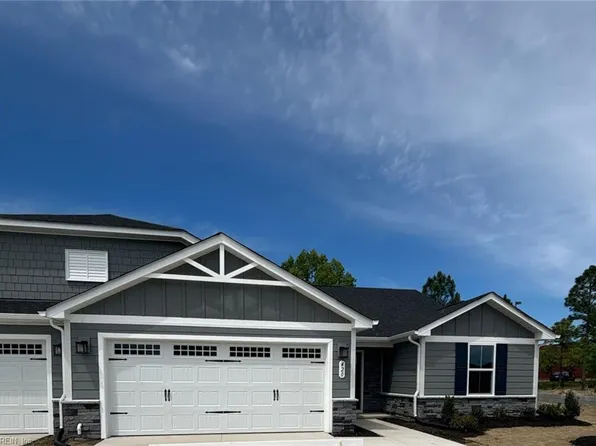 420 Braden Ln, Suffolk, VA 23435
