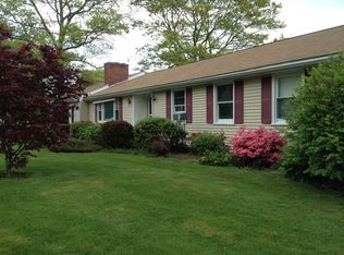 16 Sawmill Hill Rd, Killingly, CT 06239