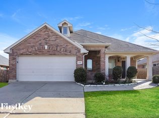 1405 Concho Trl, Mansfield, TX 76063