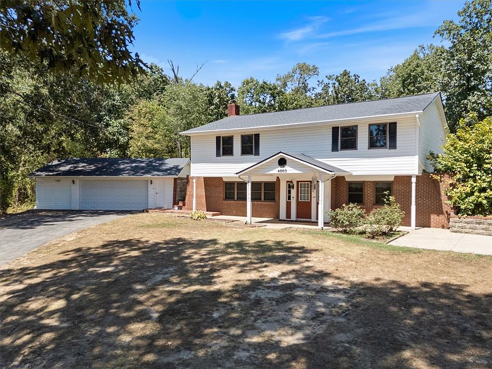 1st image of 4003 Monte Northeast Rd