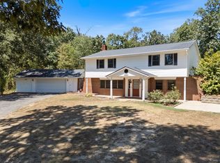 4003 Monte Northeast Rd, Rogers, AR 72758