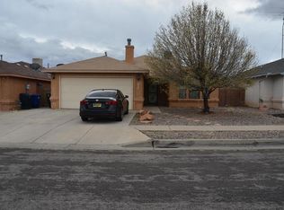 6804 Teresa Ct NW, Albuquerque, NM 87120