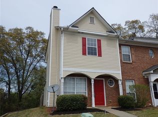 31 Timber Ridge Dr, Cartersville, GA 30121