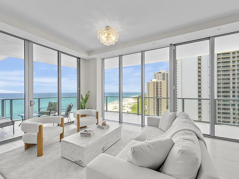 3100 N Ocean Dr #1504H — Photo 15
