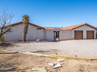 4000 Senna Dr, Las Cruces, NM 88011