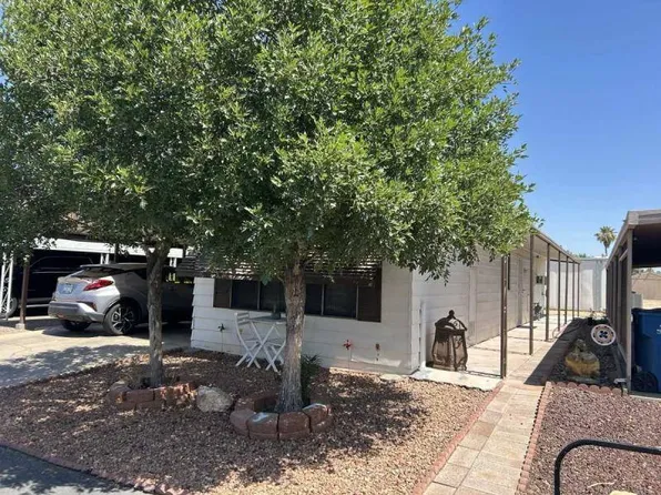 6850 W Fillmore St #170, Phoenix, AZ 85043