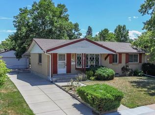 7012 S Clermont Dr, Centennial, CO 80122