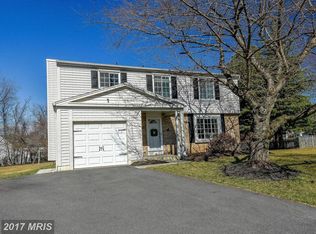 13 Thornhurst Ct, Olney, MD 20832