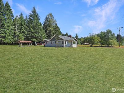 944 State Route 7, Morton, WA, 98356