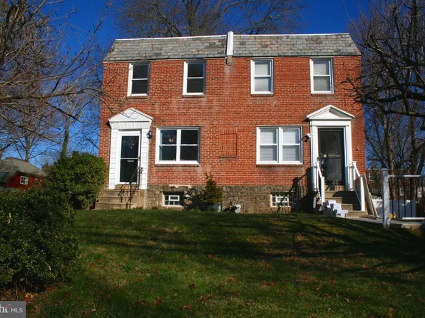 7719 Queen St, Wyndmoor, PA 19038