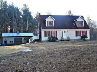 2471 Greenwich Rd, Hardwick, MA 01082