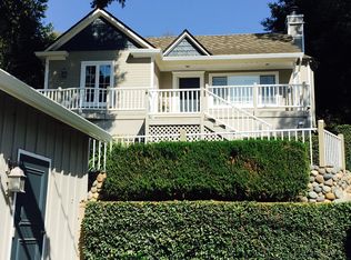 21331 Almaden Rd, San Jose, CA 95120