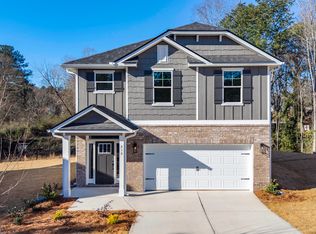 216 Laney Dr, Carrollton, GA 30117