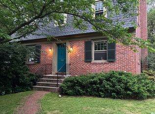 719 Morningside Dr, Baltimore, MD 21204