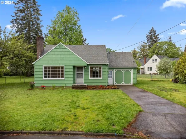12444 SE Lincoln Ct, Portland, OR 97233