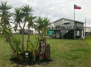 512 Caisson St, Surfside Beach, TX 77541