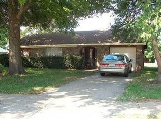 3505 Lanell Dr, Bossier City, LA 71112
