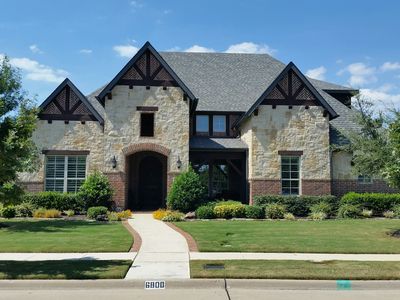 6800 Whittier Ln, Colleyville, TX, 76034