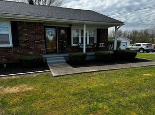 11750 S Highway 259, Leitchfield, KY 42754