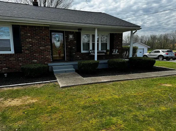 11750 S Highway 259, Leitchfield, KY 42754