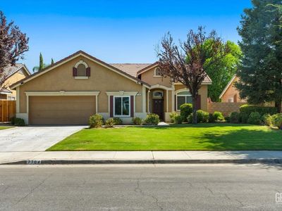 7704 Indian Gulch St, Bakersfield, CA, 93313