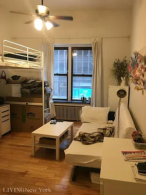 Rented by Living New York | media 21