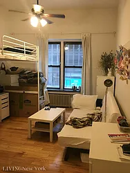 Rented by Living New York