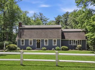 43 Summer St, Norwell, MA 02061