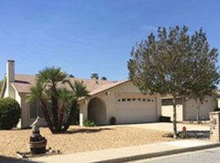 2205 El Grande St, Hemet, CA 92545