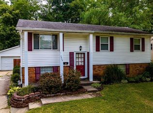 3946 Virginia Ct, Cincinnati, OH 45248