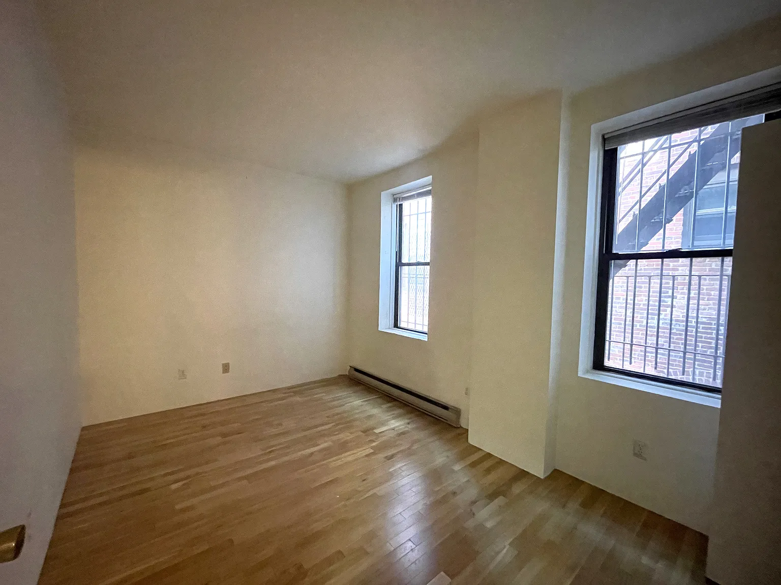 1 bed, 600 sqft, $3,000 — Photo 4