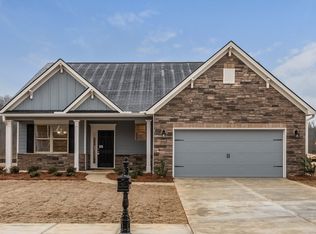 26 Barnsley Village Dr, Adairsville, GA 30103