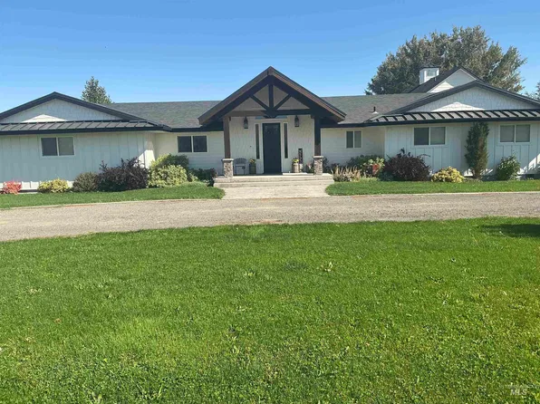 2808 S South 2808 S #850E, Hagerman, ID 83332