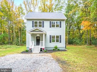 46 Holly Way, Colonial Beach, VA 22443