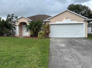 4634 SW Tacoma St, Port Saint Lucie, FL 34953