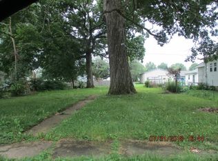 409 Monroe Ave, Peru, IN 46970