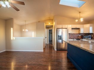 5961 Springfield Rd, Rapid City, SD 57703