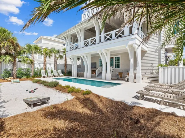 (undisclosed Address), Inlet Beach, FL 32461