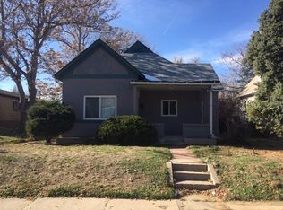 3143 N Race St, Denver, CO 80205