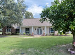 43236 Lake Ridge Cir, Gonzales, LA 70737