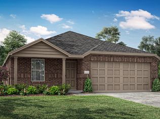 Agora III Plan, Falcon Heights : Watermill Collection, Forney, TX 75126