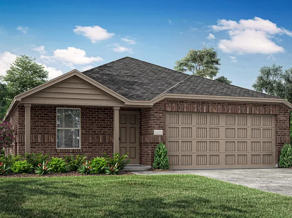 Agora III Plan, Rancho Canyon : Watermill Collection